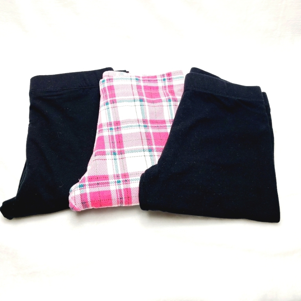 3 X CYNTHIA ROWLEY leggings